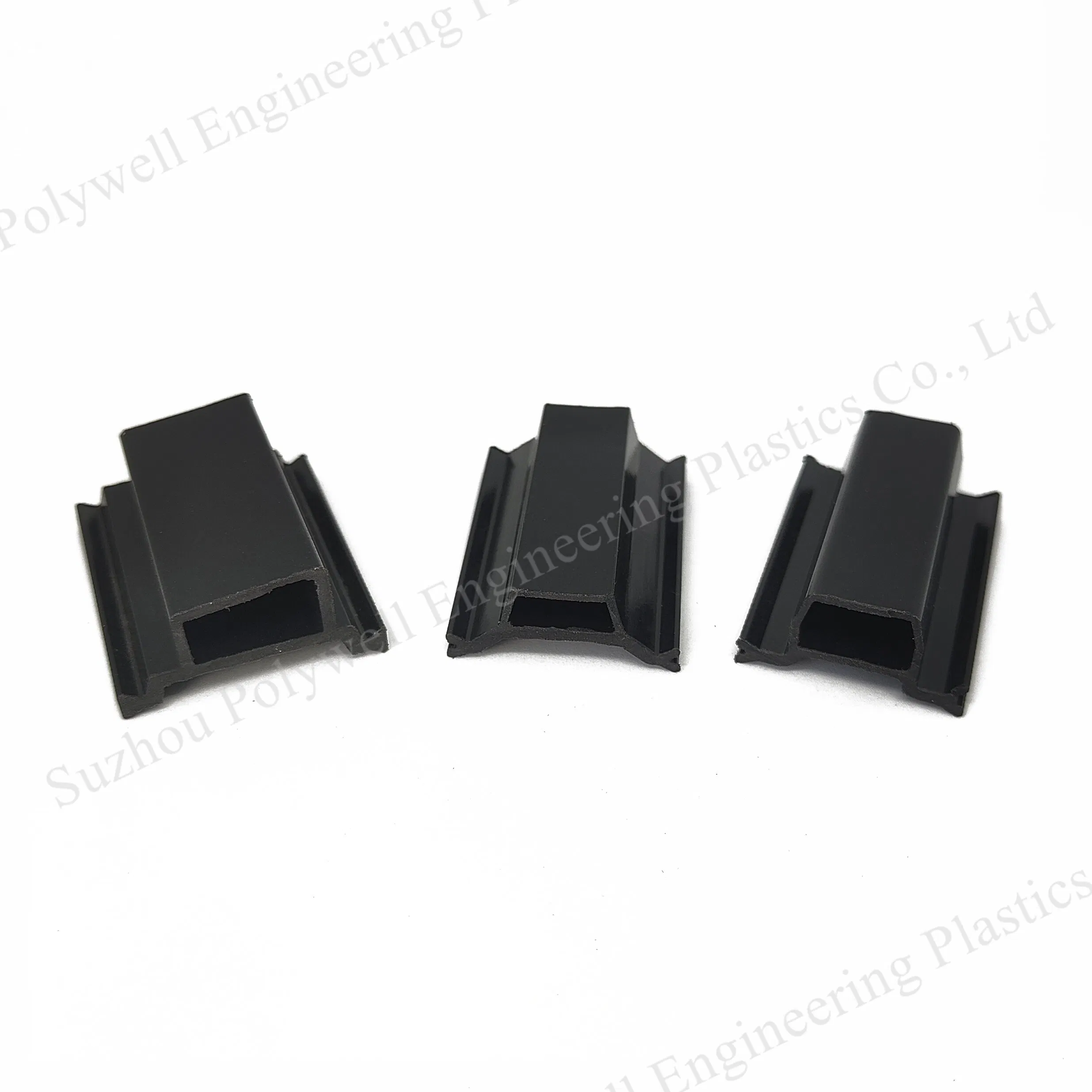 Polyamide 66 Extrusion Material Thermal Break Strips for Aluminum Window and Door