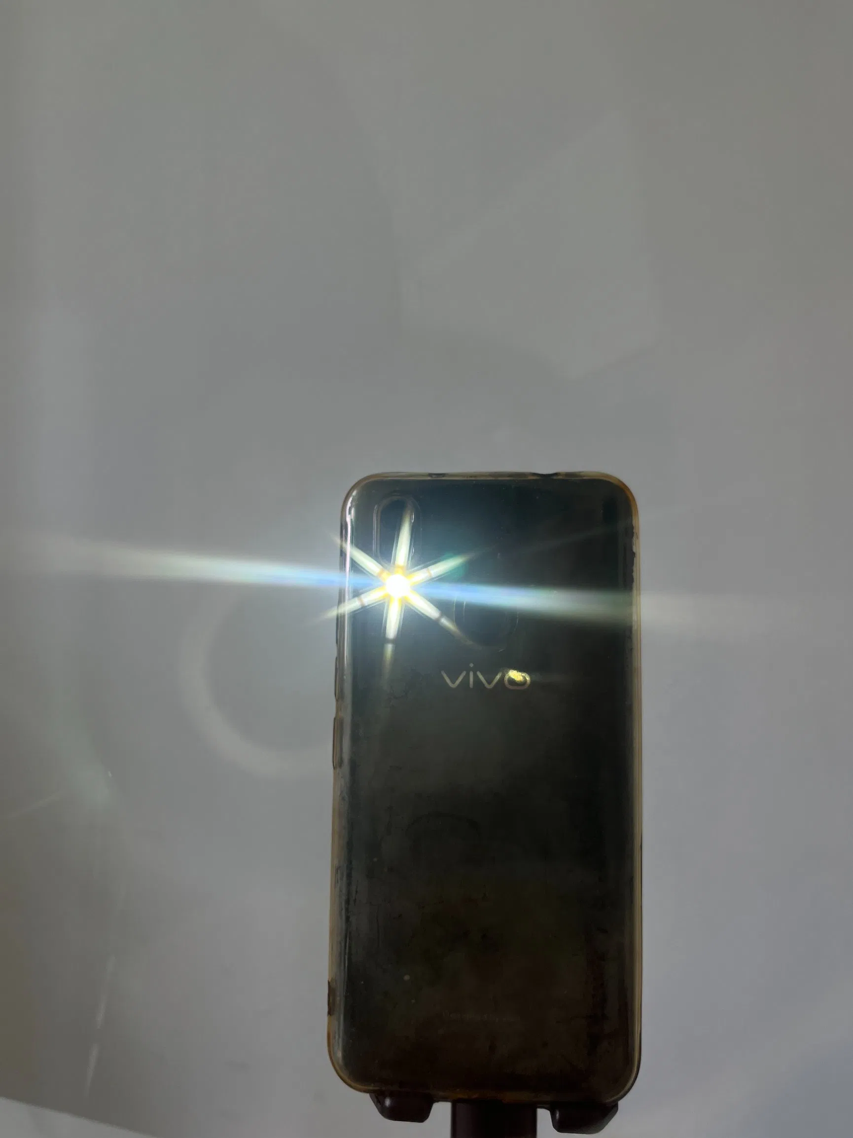 Зеркало Starry Mirror для создания эффекта звездного света