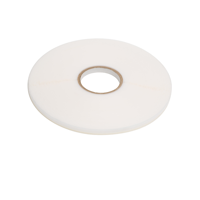15mm Reusable Sealing Tape with PE Liner for BOPP Bag
