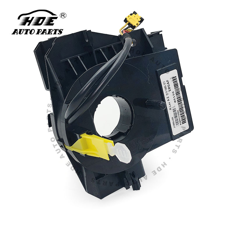 Clock Spring Spiral Cable 5156106AF for Chrysler Dodge Jeep