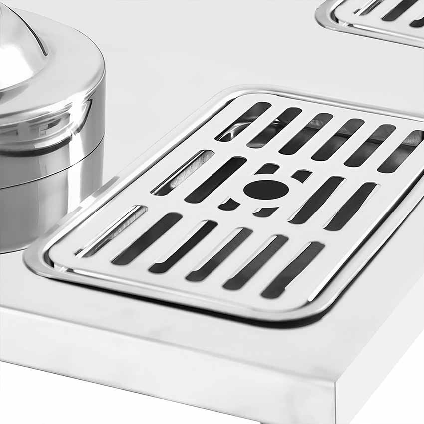 Juice Dispenser Beverage Dispenser for Restaurants Hotels Cafes