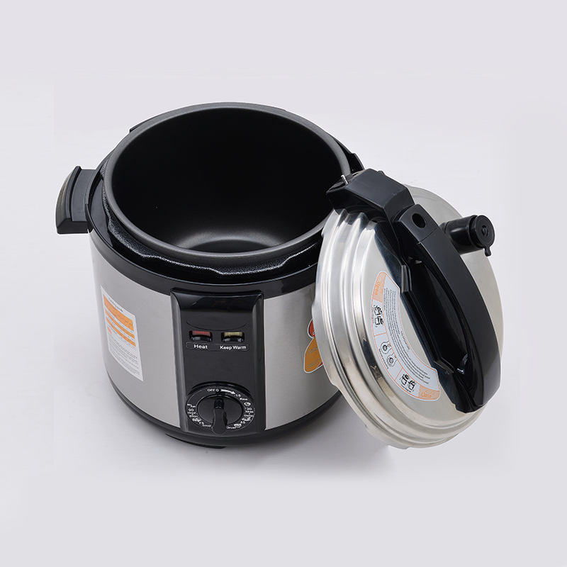 Hot Sale Multifunction 10 in 1 Function Electric Pressure Cooker