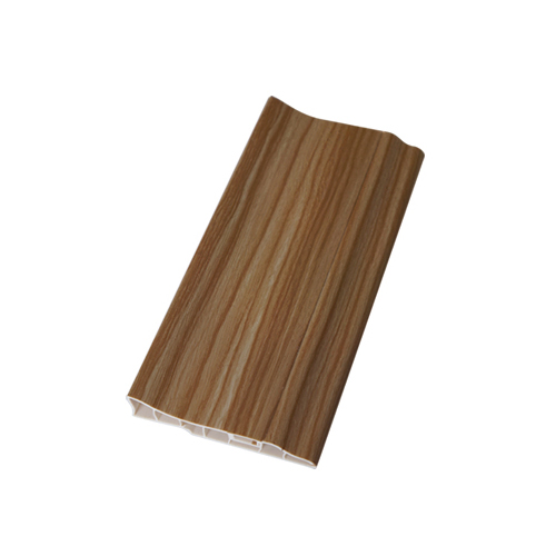 PVC Corner for Wall Decoration Waterproof (JX-070)