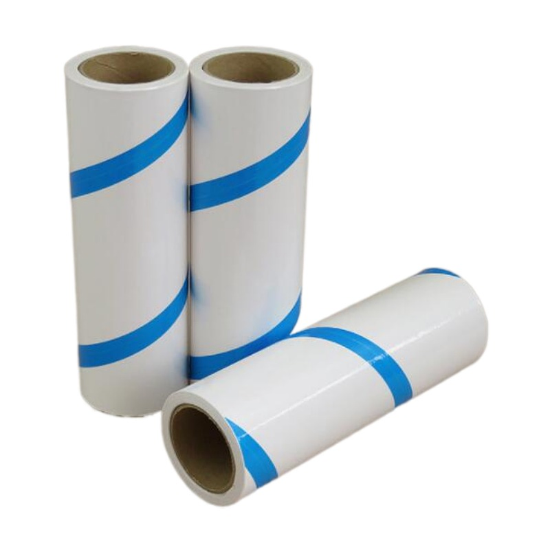 Direct Manufacturer Wholesale Pet Hair Clothes Removal Brush Convenient Replacement Paper PP Roller Lint Remover