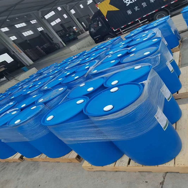 Pq 2135 Curing Agent Potassium-Based - Glossy Finish - Floor Construction