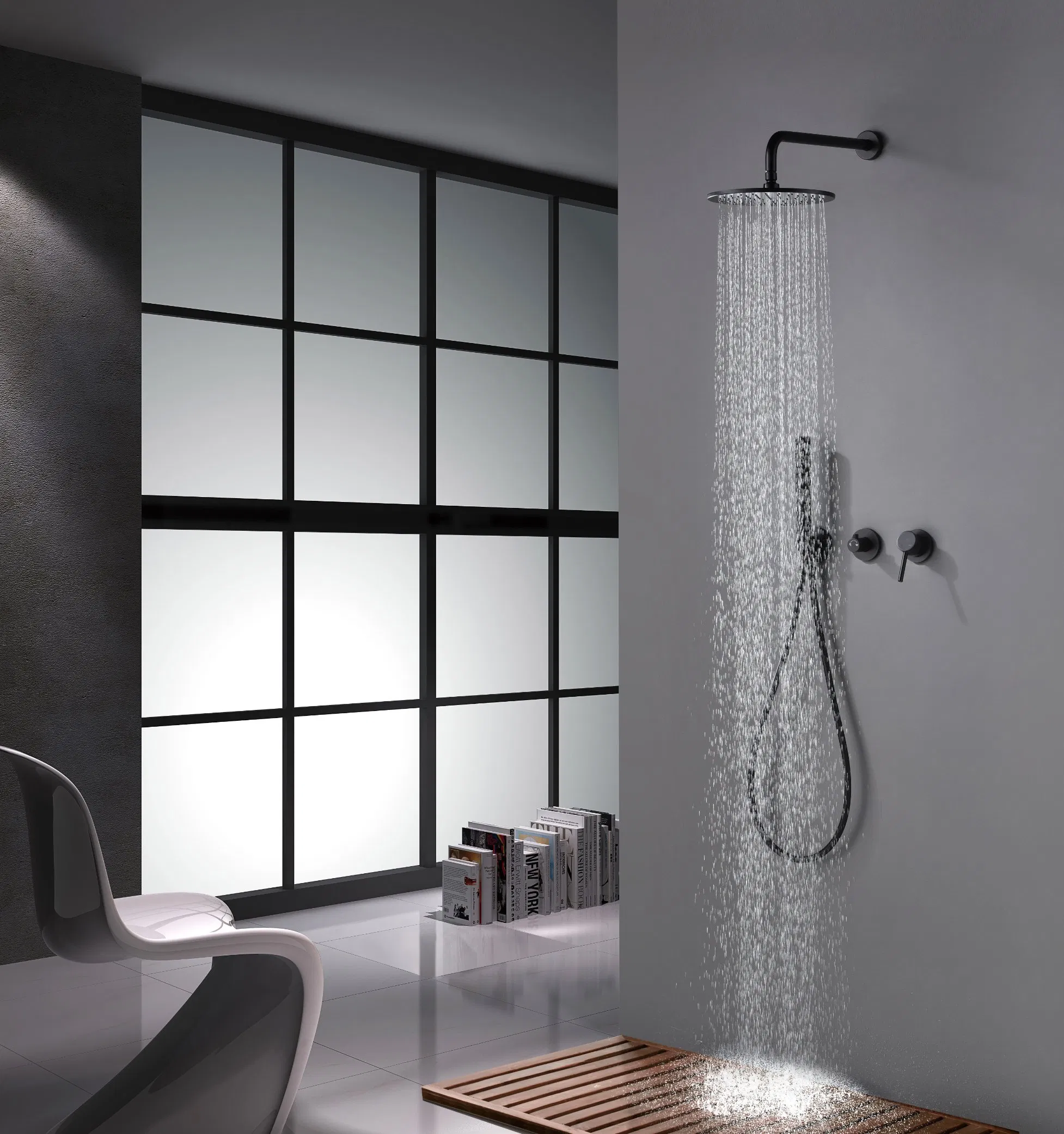 Popular Selling Bathroom Shower Set Shower Fixture