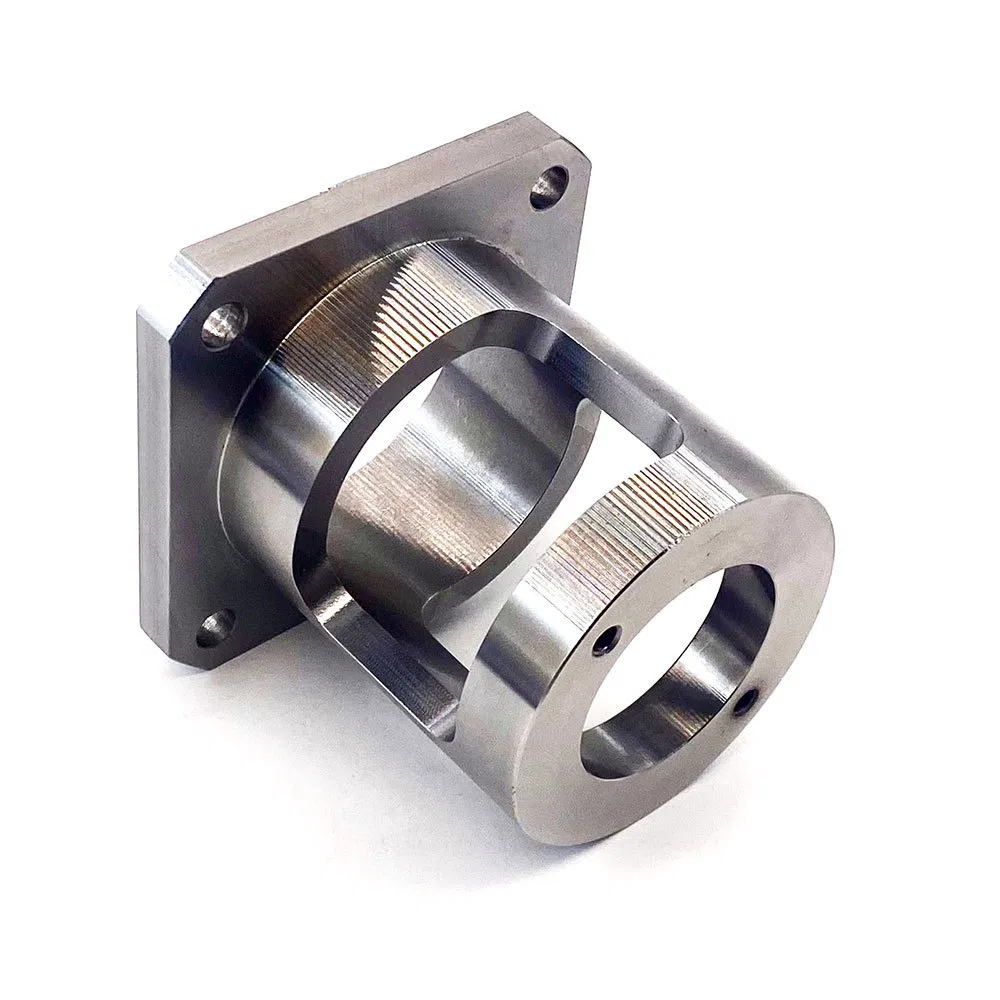 Automotive Stainless Steel Thickening Electronic Metal Stamping Parts Iron Non-Standard Laser Carving