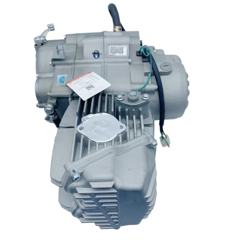 Zongshen W190 190cc Horizontal Engine for Dirt Bike