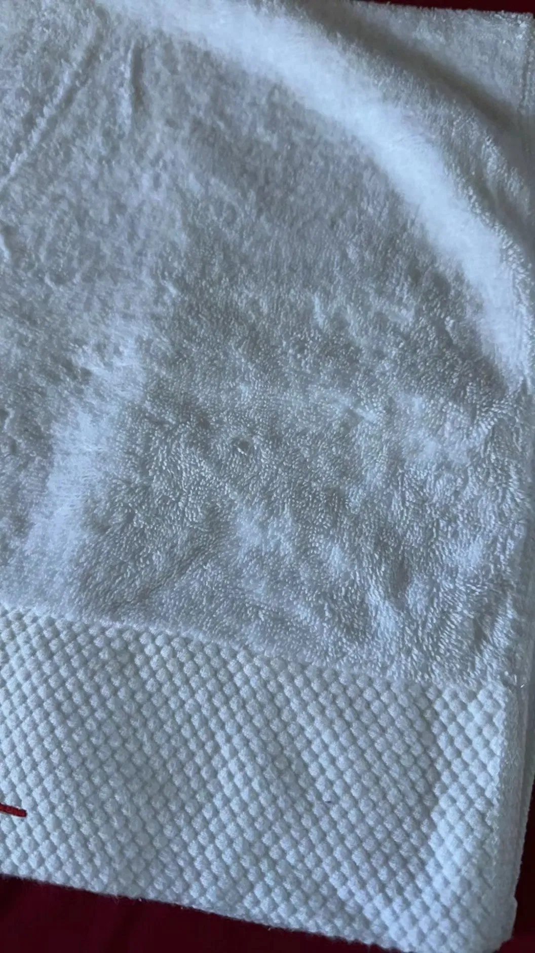 Wholesale 100% Cotton Custom Logo Design Thick Beach Towels Cotton Terry Extra Large Beach Travel Stripe Towels with Logo