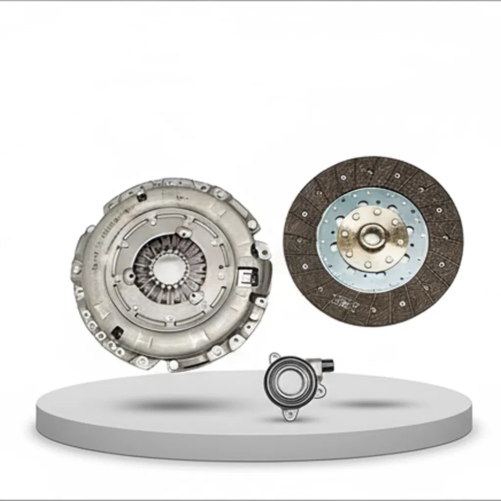 Крышка корзины сцепления для VW