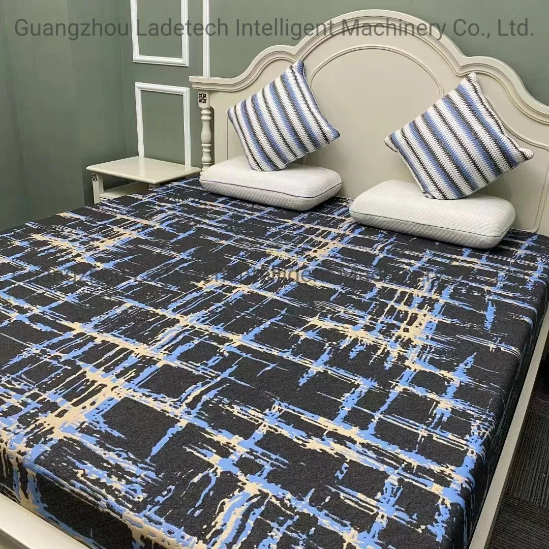 [New Product Arrival]Factory Direct Sales 300-450 Grams High Quality Mattress Ticking Jacquard Fabric