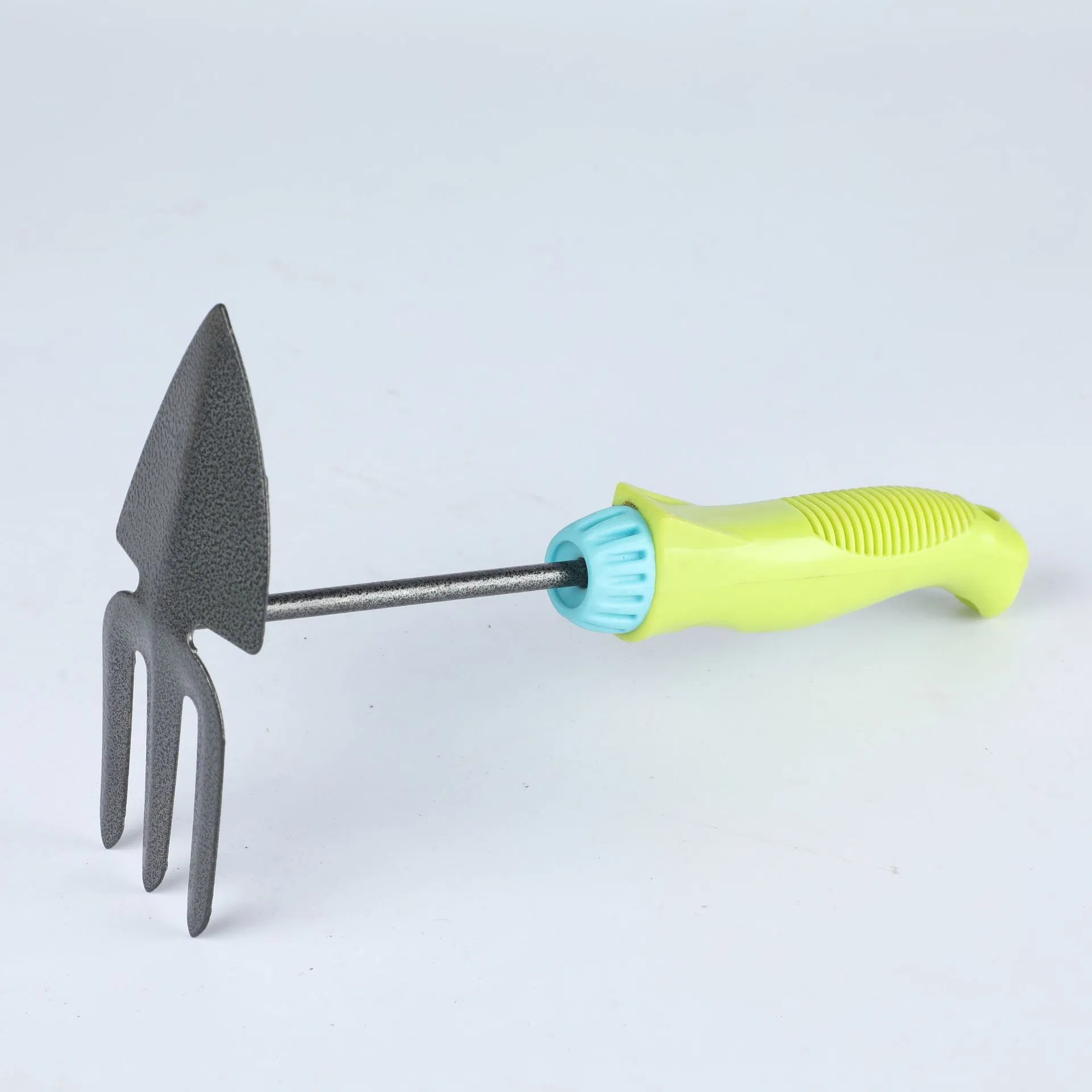 Carbon Steel Heavy Duty Gardening Tool Set with Non-Slip Rubber Grip Outdoor Hand Tools Garden Tool Set