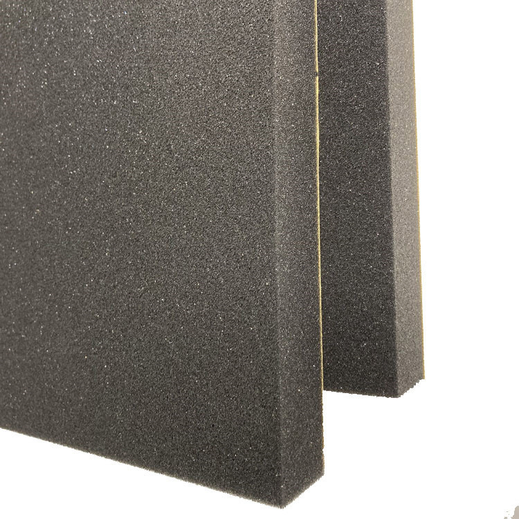 Custom Anti-Aging Automotive Insulation Sponge