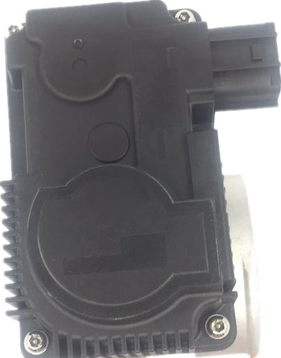 Дроссельная заслонка 60мм для Nissan Altima, Sentra, X-Trail T30 2.5L