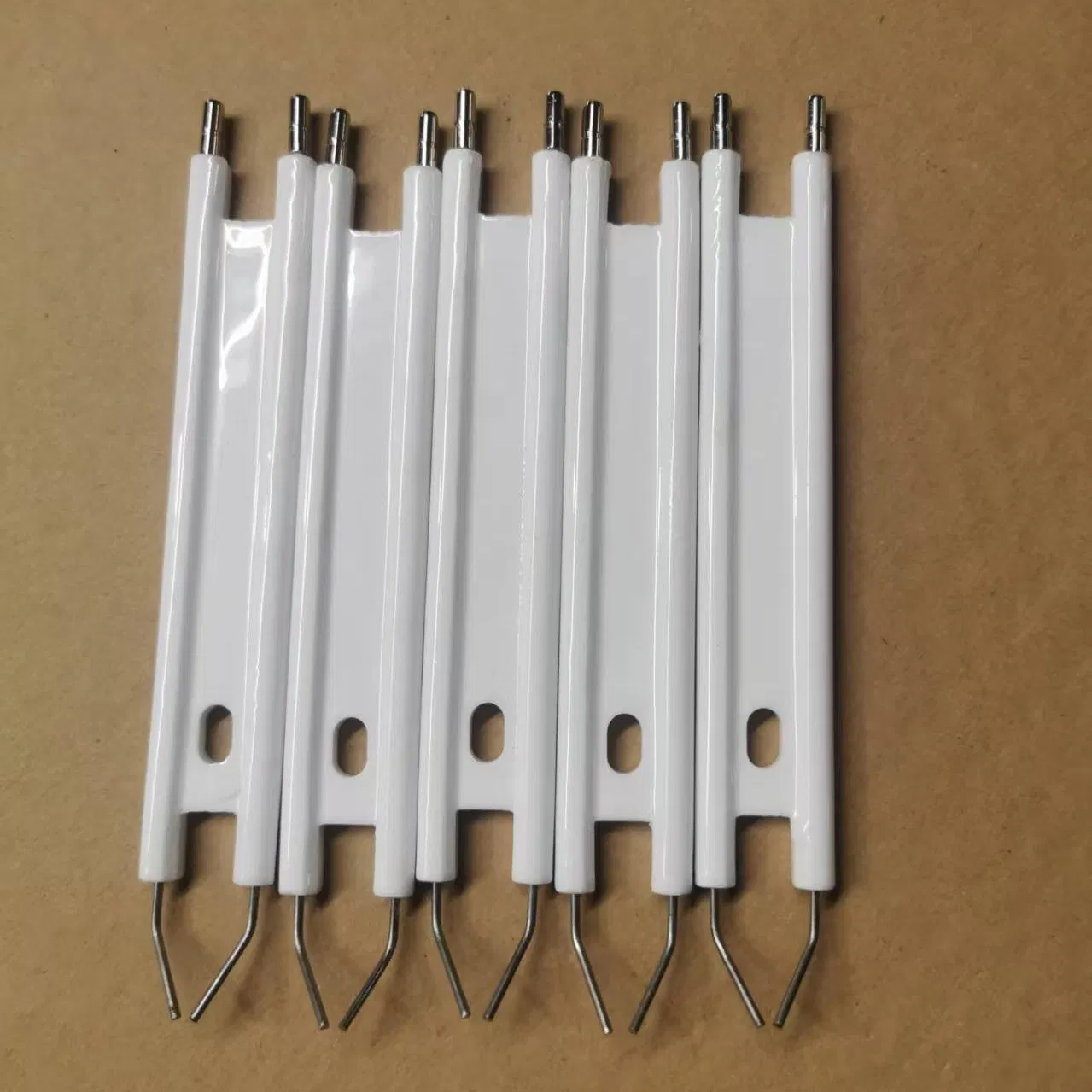 Flame Spark Plug Ceramic Ignition Electrodes