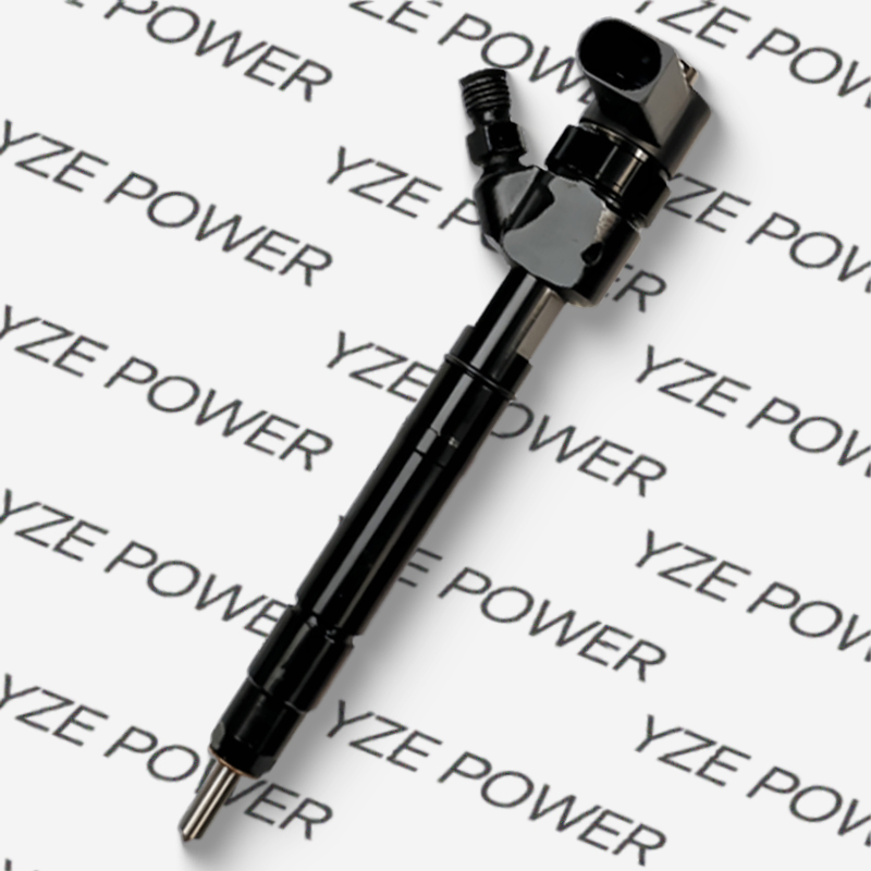 Common Rail Fuel Injector 0445110201 for Mercedes-Benz