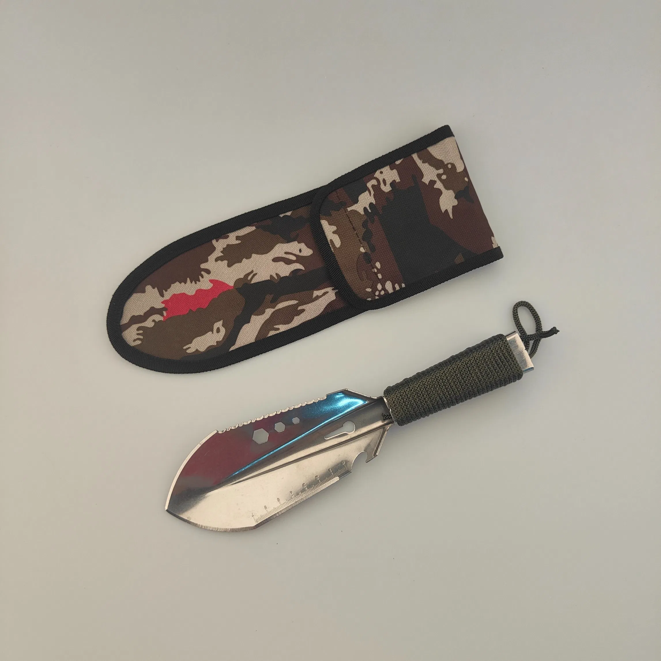 Stainless Steel Garden Tool Shovel