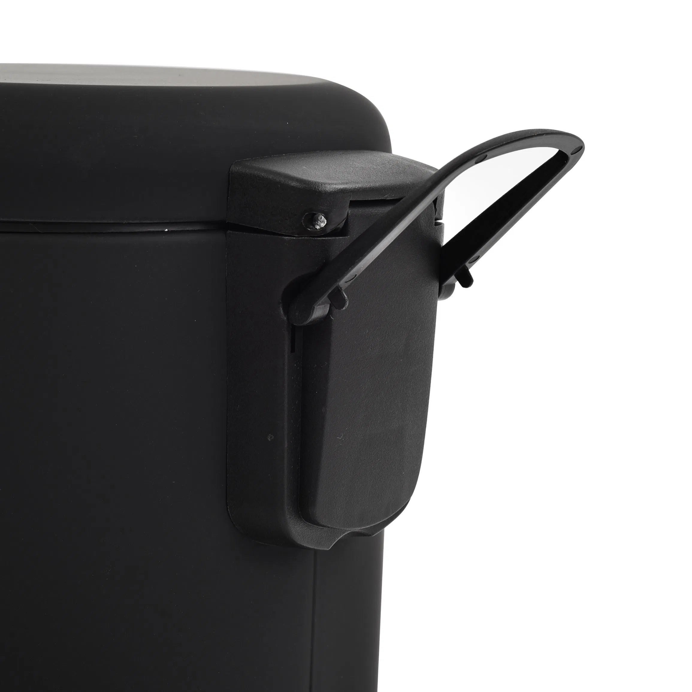 modern 3L Household Garbage Foot Pedal Dustbin