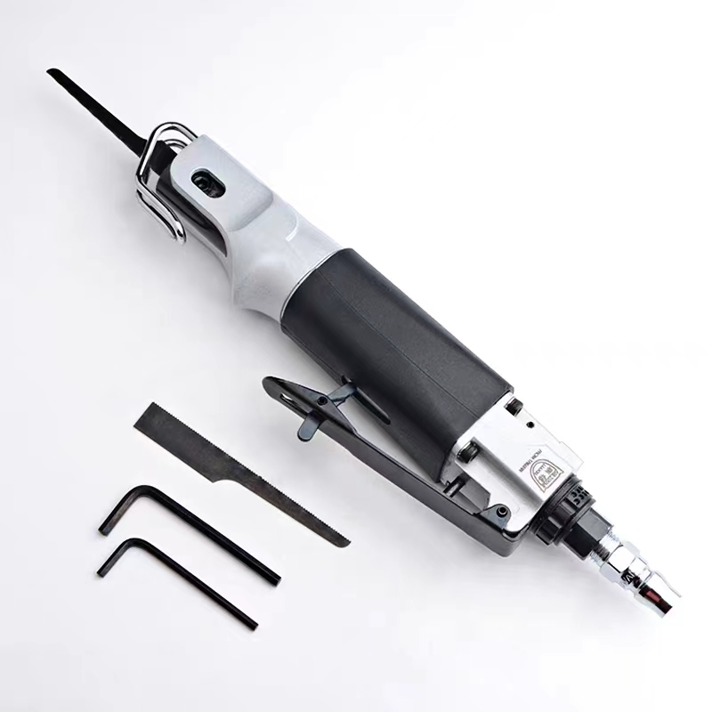 Pneumatic Air Cutting Saw Reciprocation