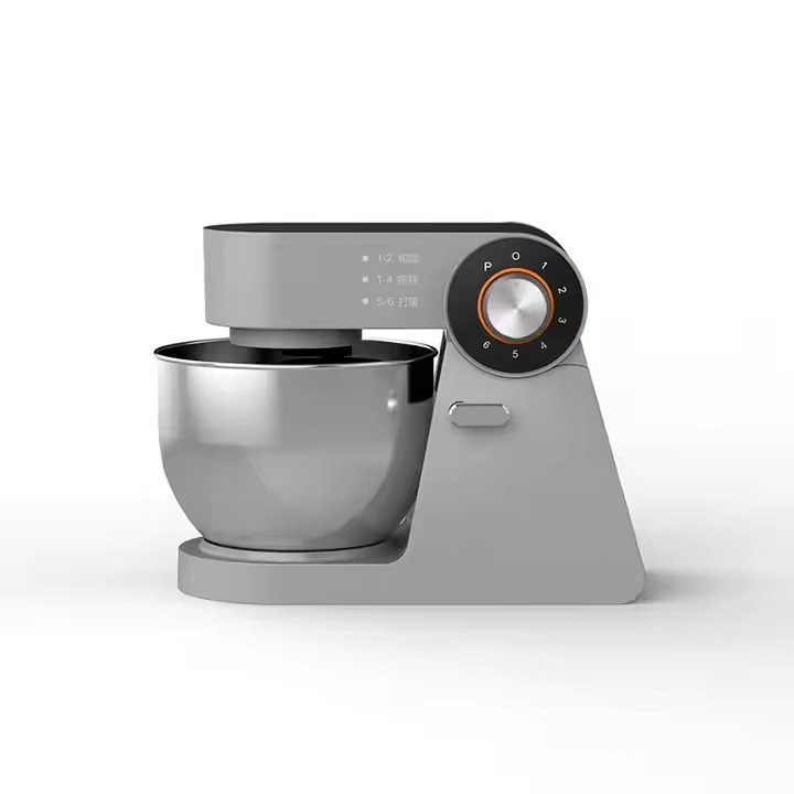 4L Household Kitchen Dough Mixer Multi Function Electric Stand Food Mixers