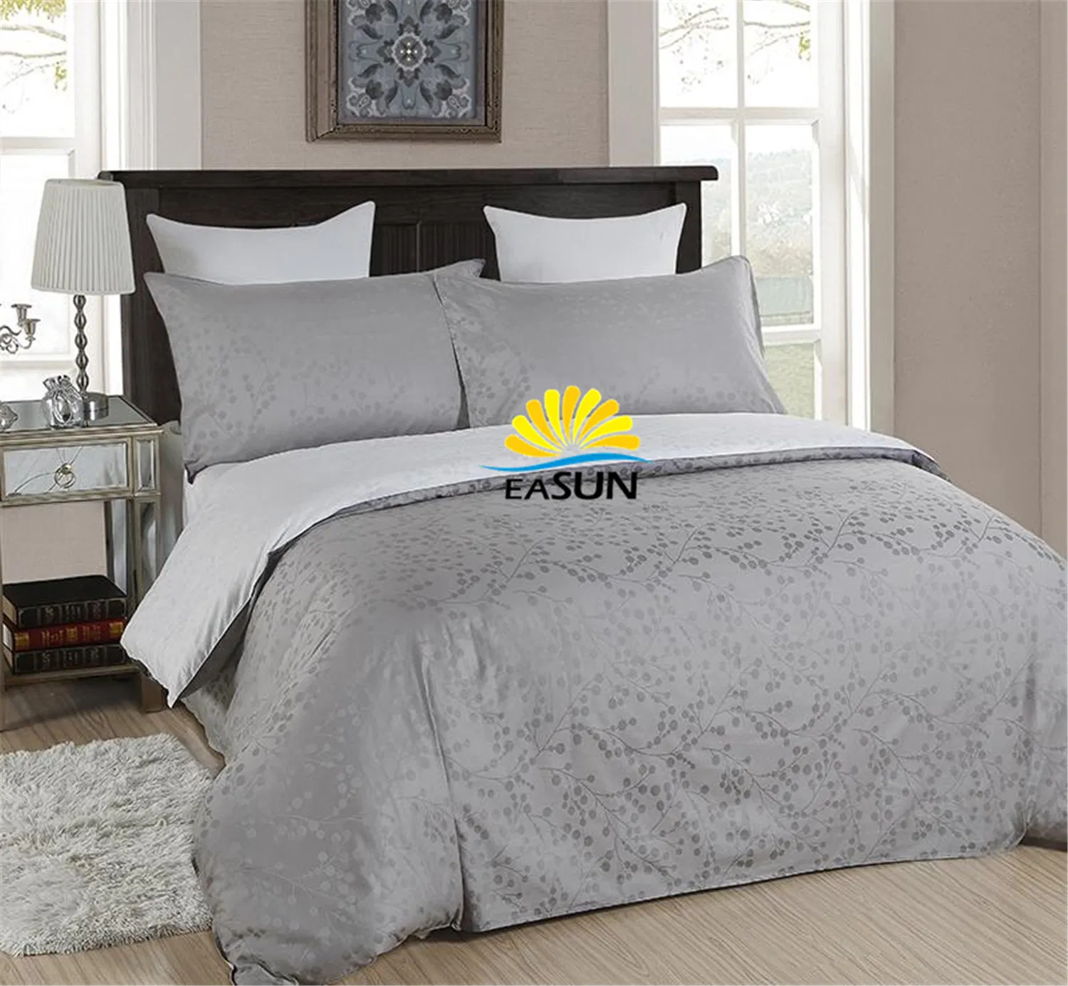 Duvet Cover Embroidered White Hotel Sheets Quilt Bedspread Queen Velvet Duvet Cover