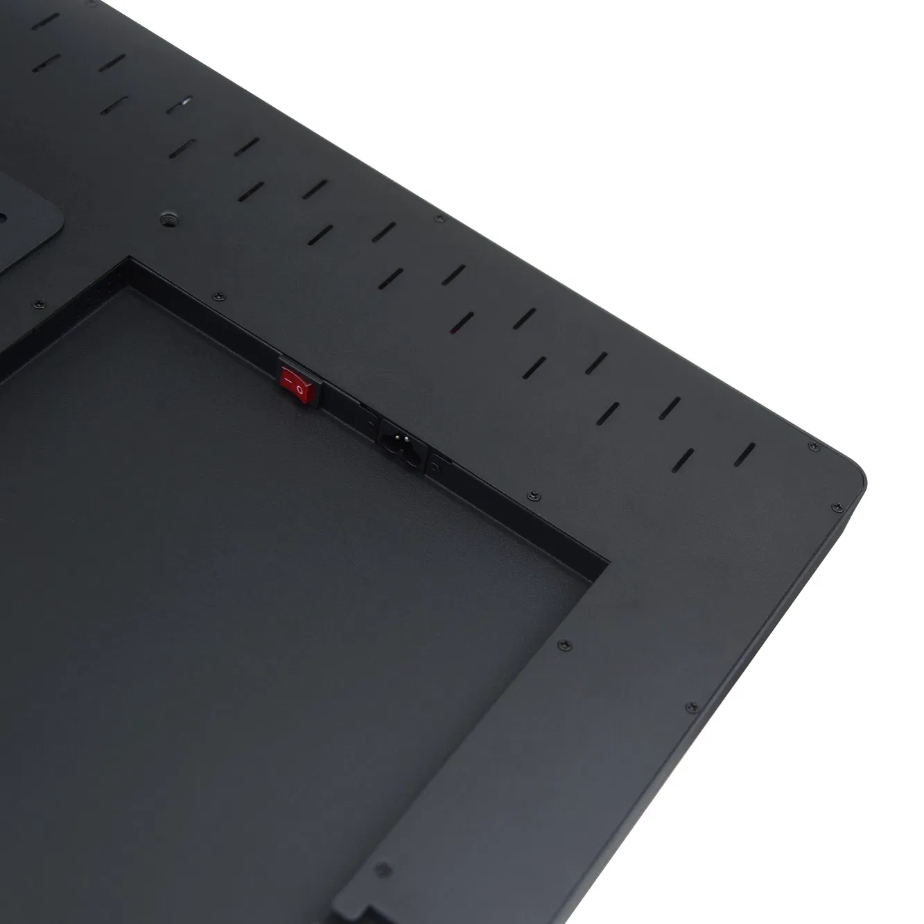 43" Pcap Touch Ultra-Thin Advertising Display with Android