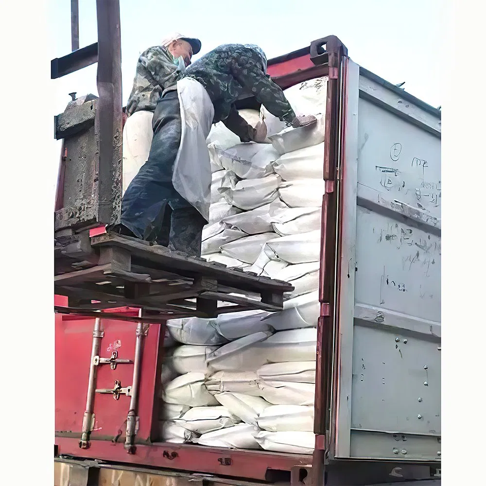 Gypsum Plaster Retarder for Gypsum Self-Leveling Cement Gypsum Putty