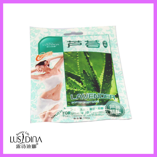 100g Aloe Vera Extract Bath Salt