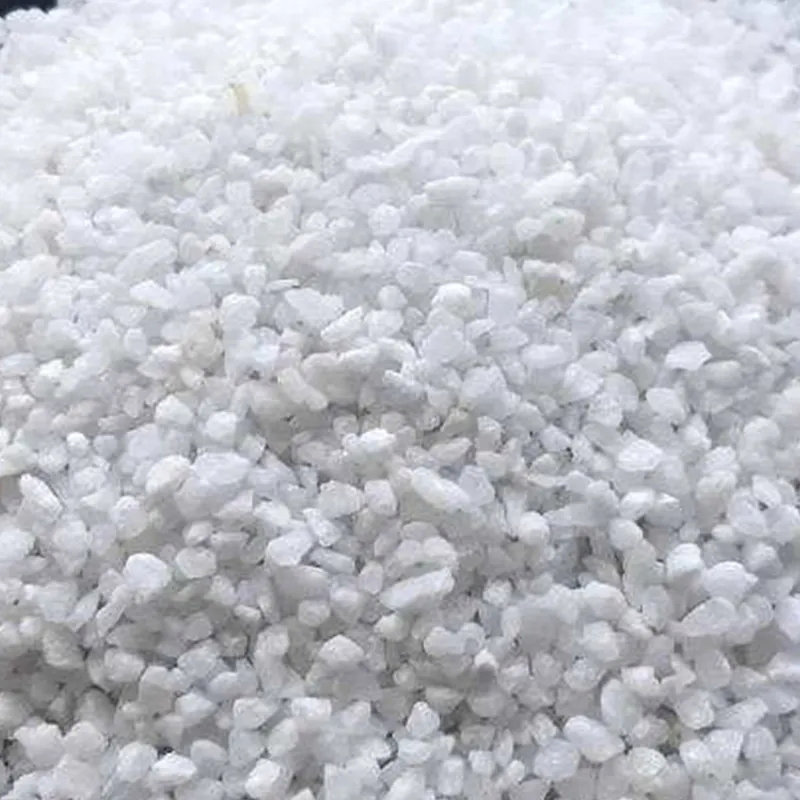 Manufacture of Advanced Refractories Use White Fused Alumina