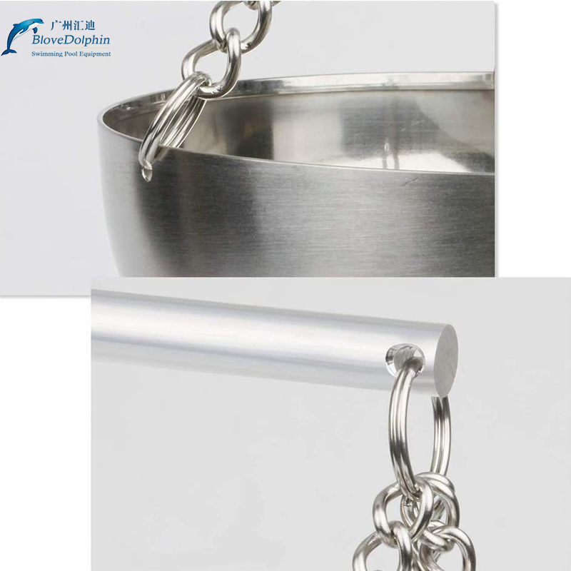 Чаша для аромамасел в сауну