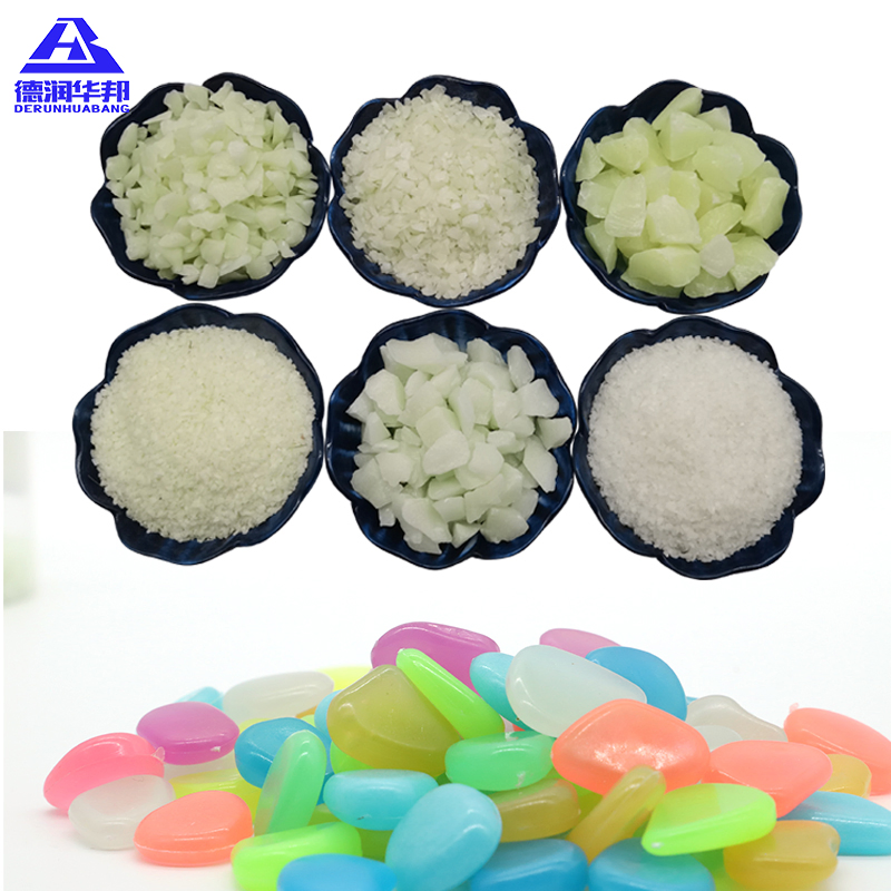 Natural Looking Luminous Stone - for Rockery/Garden Pond Decoration Eco-Friendly