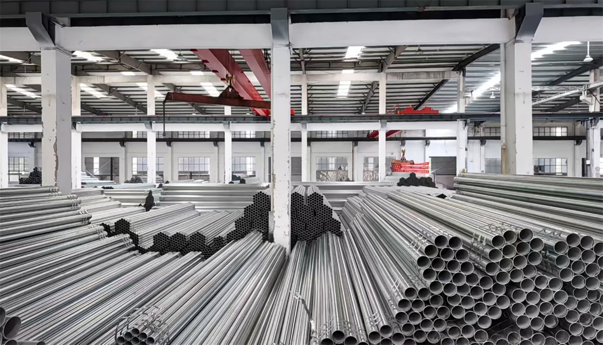 Hot Sale Good Toughness Carbon Steel Pipe with Good Form Ability