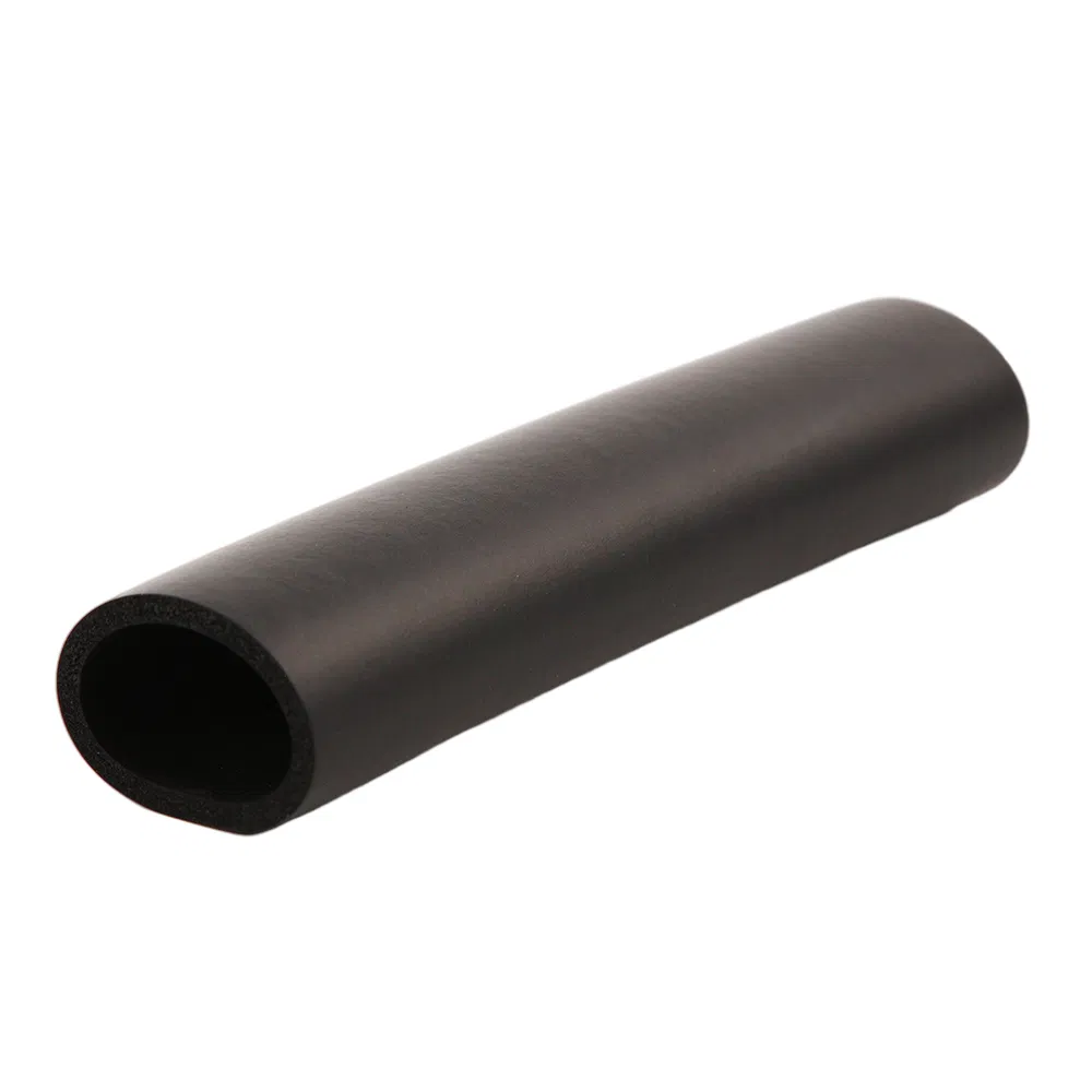 Rubber Insulation Hose Foam Pipe Tube for Air Conditioning System