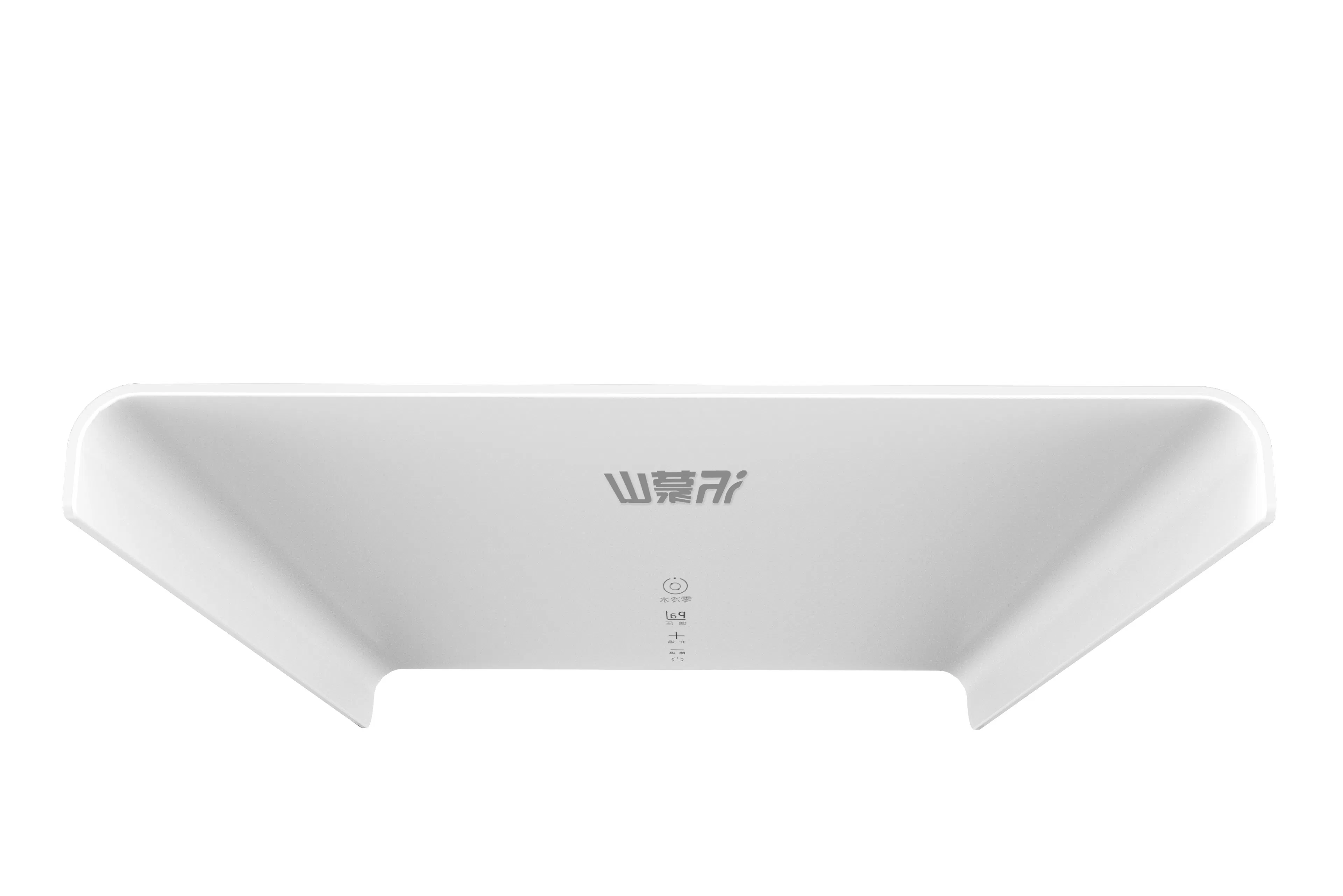 Tempered Heat Resistant Oven Door Glass