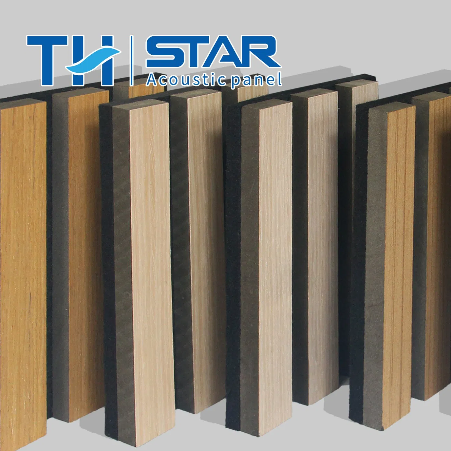 Top-Quality Wood Veneer Slat Panels for Reputation and Style