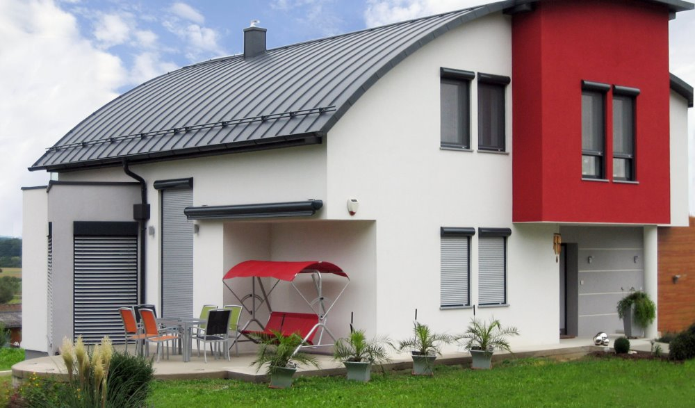 Automatic Roller Shutter/Roller Blinds 35mm. 45mm. 59mm AC Tubular Motor