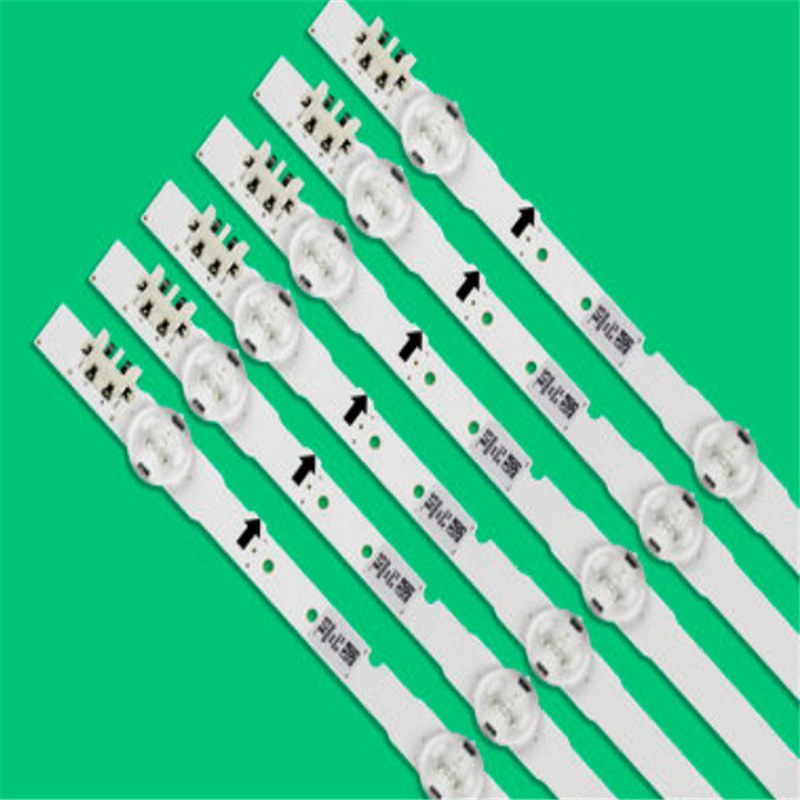 LED-лента подсветки для Samsung 48 дюймов (UA48J5088)