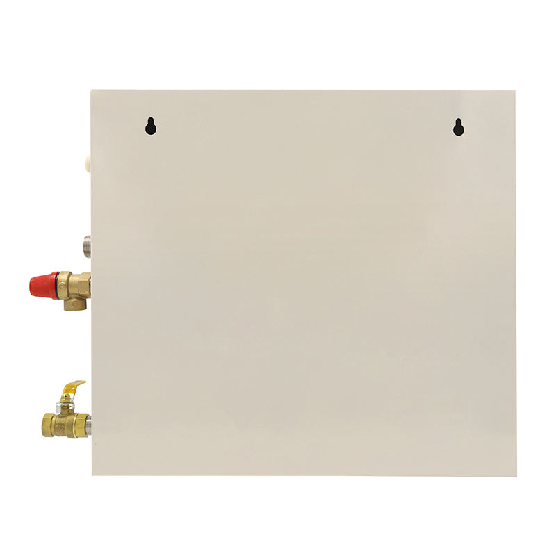 Парогенератор STCMOET 9 кВт для влажной сауны