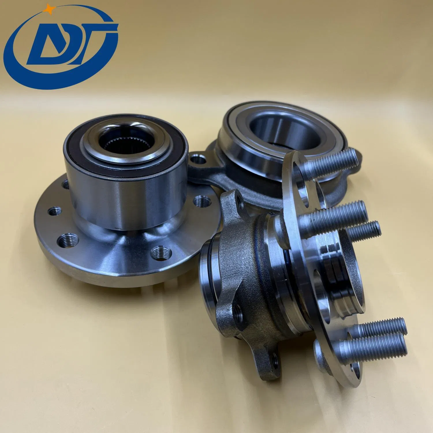 Подшипник ступицы колеса DAC30680045 для авто