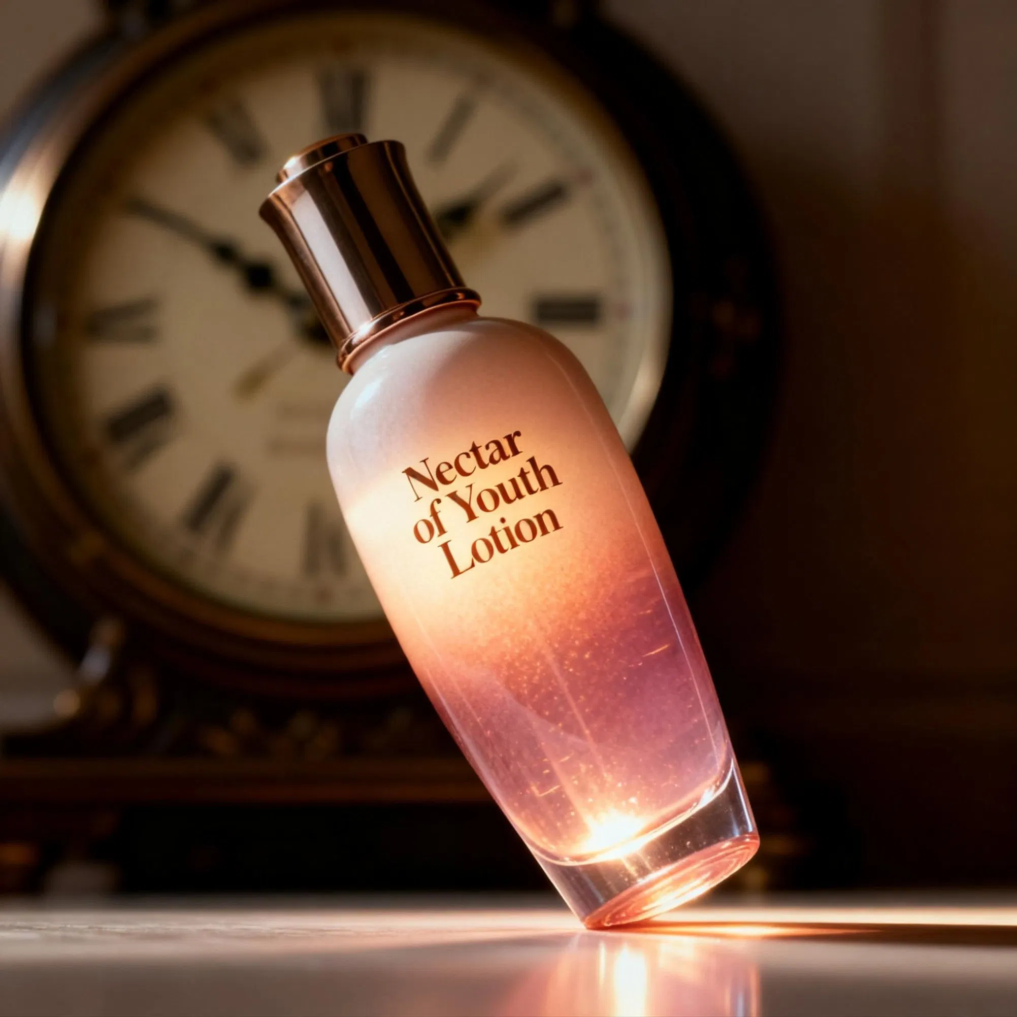 Ceramide HP-Based Anti-Aging Face Lotion for Barrier Support and Youthful Appearance