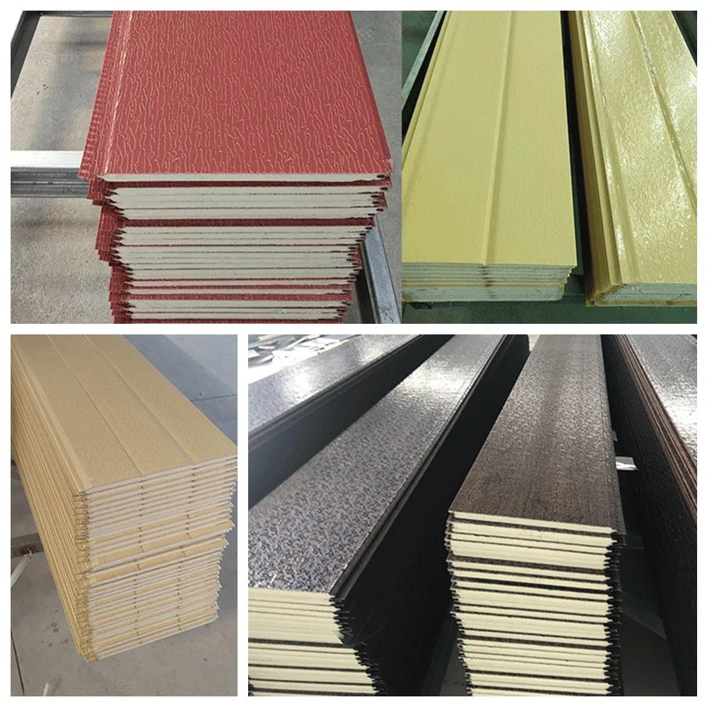 Functional Metal Carved Board for Modern Home and Shop Insulation