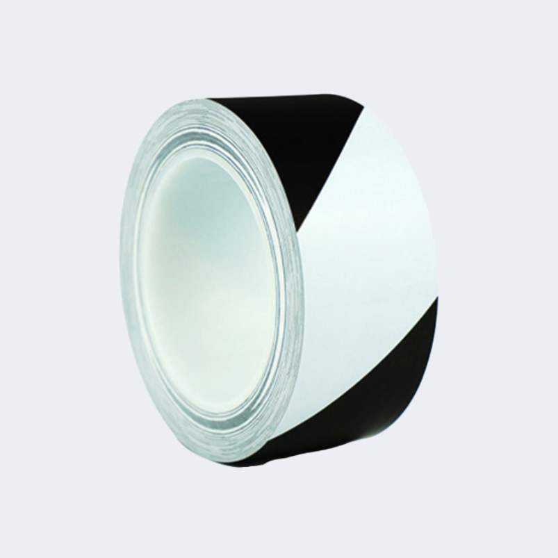 Self Adhesive PVC Floor Marking Tape, Warning Tape