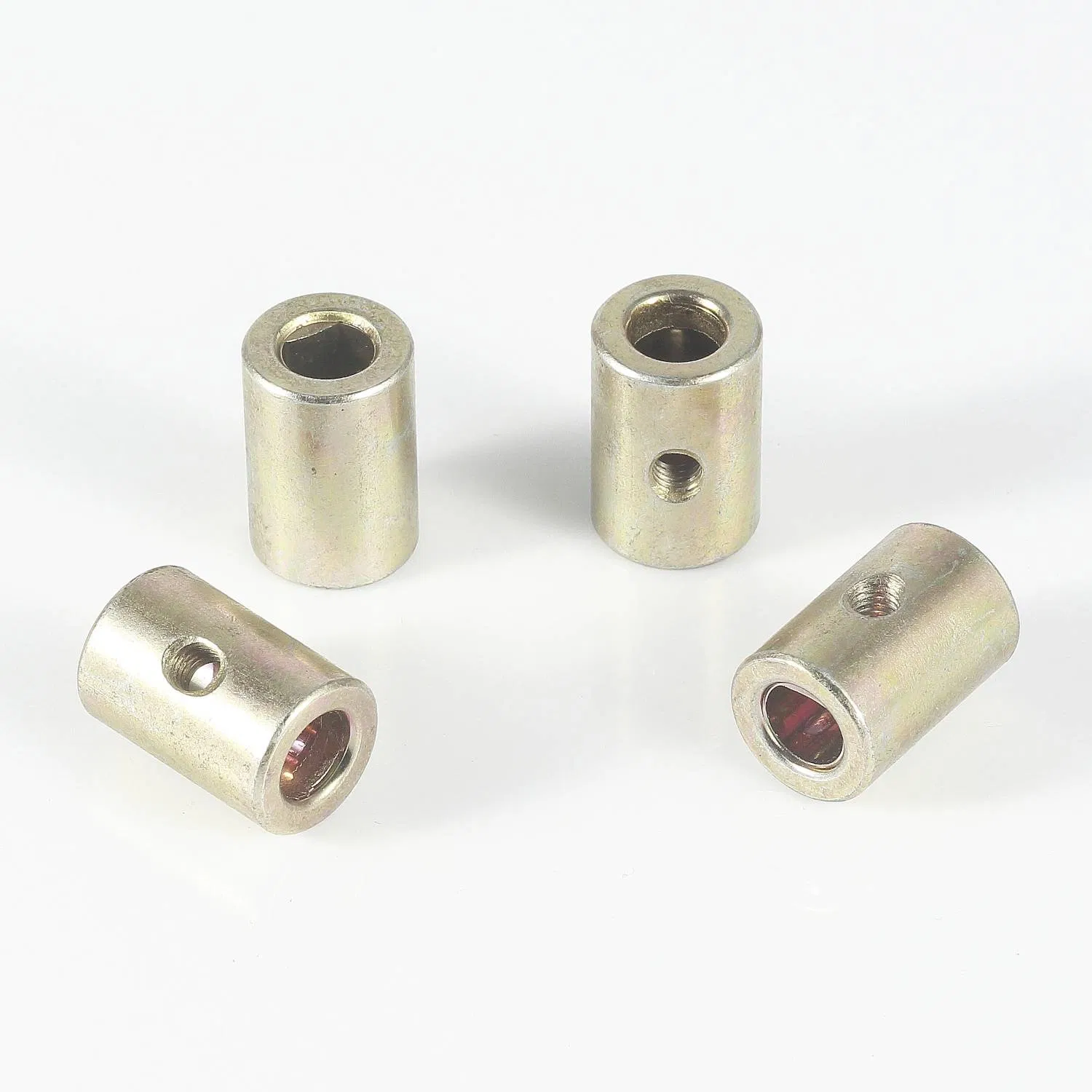 Factory Direct Sale Metal Building Materials Quality Machine Hardware Metal Fasteners