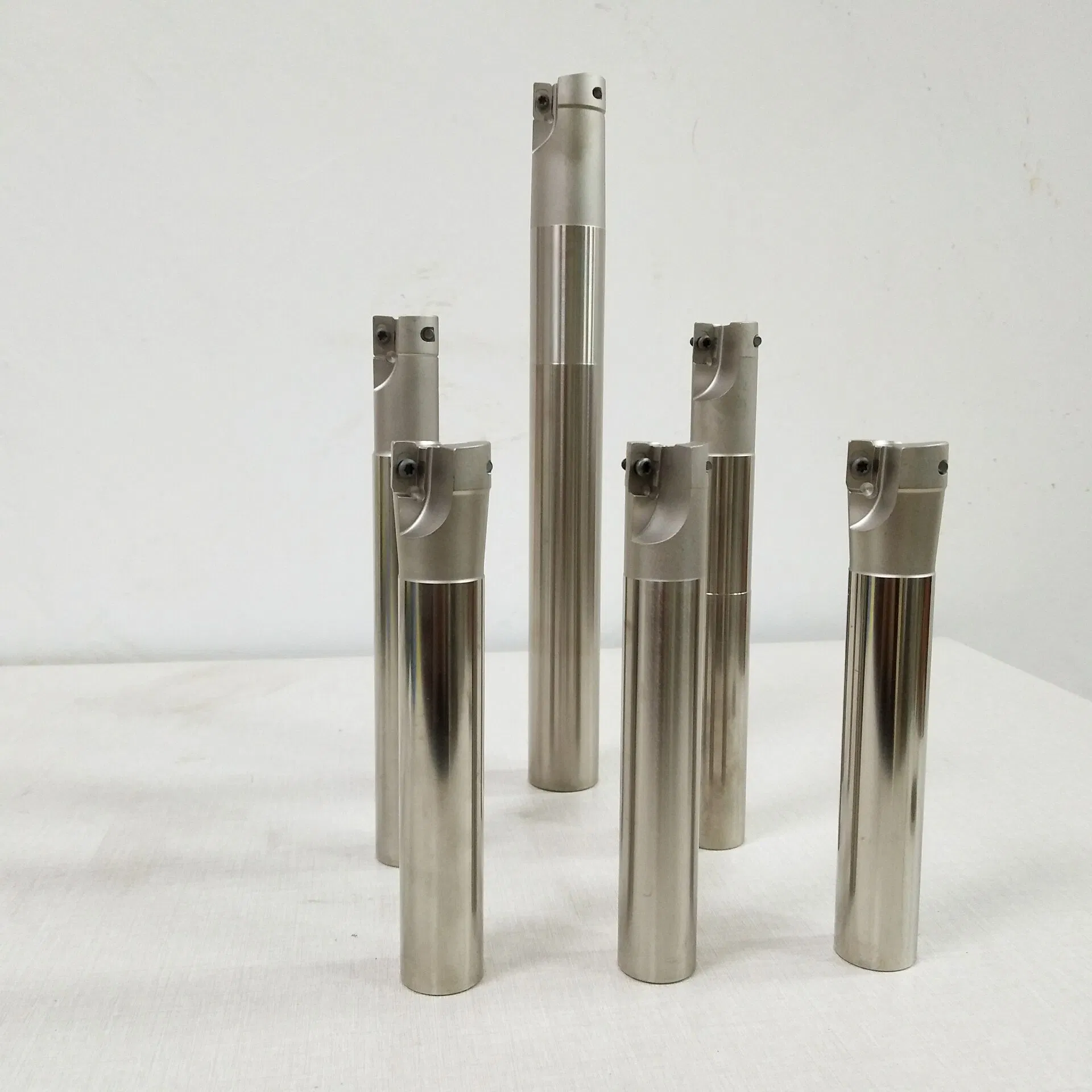 Фрезерная головка 50мм для пластин Apmt1604