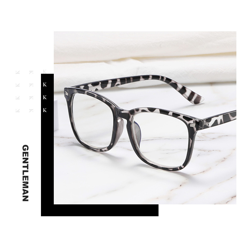 Custom Presbyopic Plastic Cheap Promotional Reading Glasses