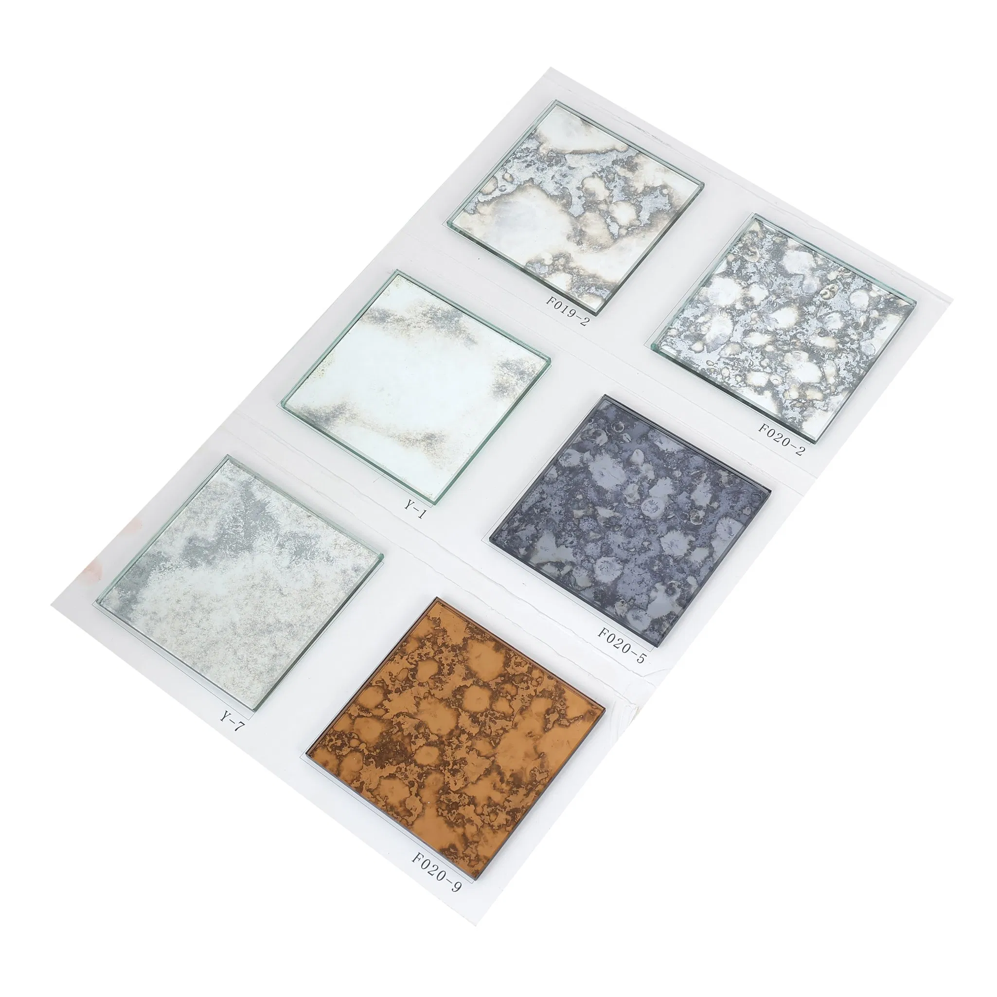 High Quality Classic Antique Glass Mirror for Wall Decoration