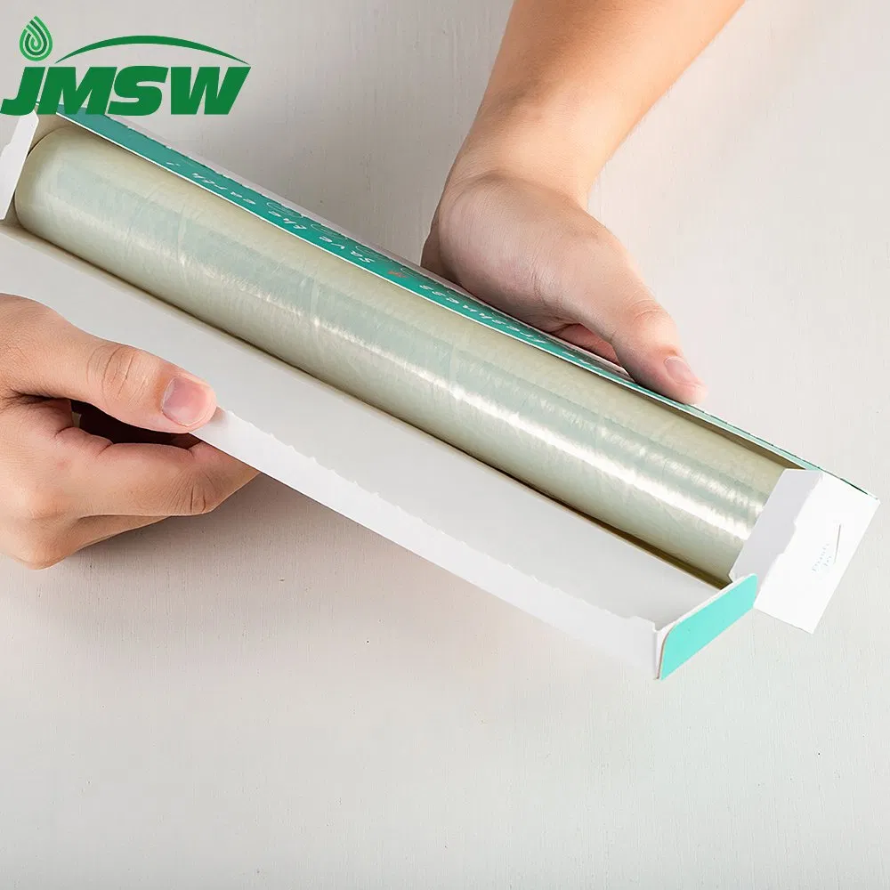 Compostable Cling Film, Biodegradable Cling Wrap Eco Friendly Cling Wrap