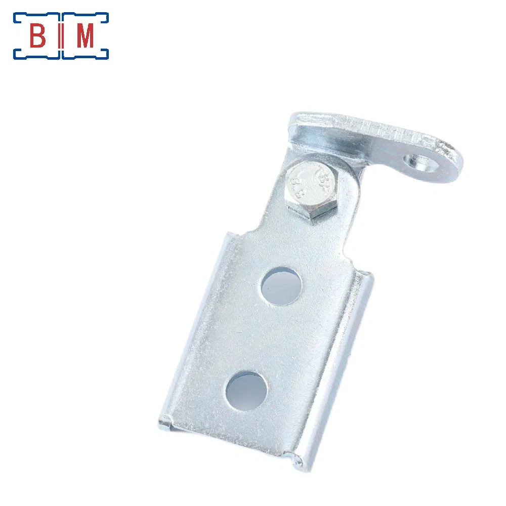 Unistrut Galvanized Ab Hinge Links Adjustable Anti-Seismic Bracket Channel Fittings