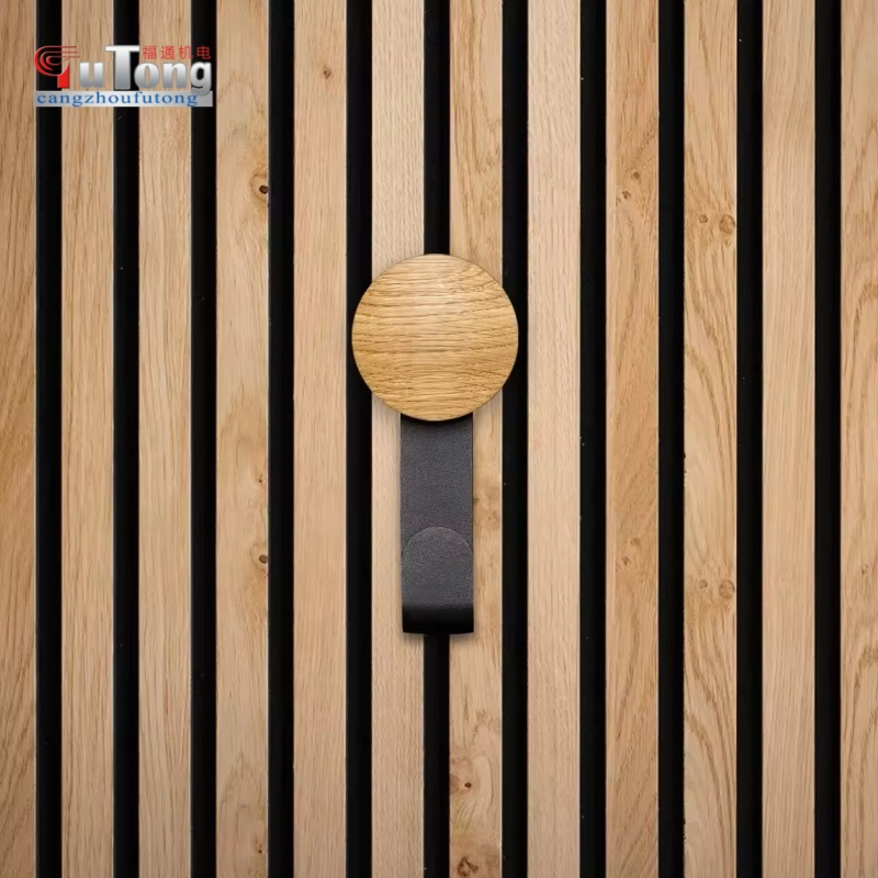 Click System Shelf Bracket Without Drilling Round Tray for Acoustic Panels