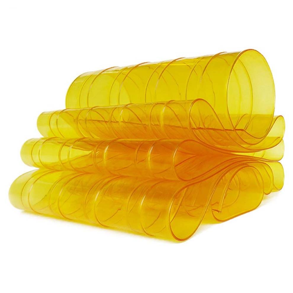 Effective Anti-Insect Bug Repellent PVC Material for Outdoor Use